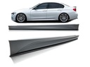 SEUILS BMW 3 F30 F31 11- M-PERFORMANCE STYLE photo 2 - milautoparts-fr.ukrlive.com