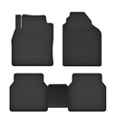 BLACK MATS UNI DO: FIAT FREEMONT (2011-2016) photo 1 - milautoparts-fr.ukrlive.com