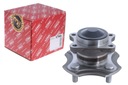 BEARING HUB WHEELS REAR TOYOTA YARIS 99-05 WITHOUT ABS photo 1 - milautoparts-fr.ukrlive.com