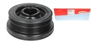BMW 5 E60 E61 525d 530d 535d ШКИВ CORTECO