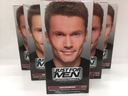 Just For Men Šampón Odstraňovač Šedých Vlasov Pre vlasy H45 Bronz Produkt Neobsahuje amoniak