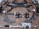 STEERING RACK STEERING RACK BMW F40 SERIES 1 ENGLISH photo 3 - milautoparts-fr.ukrlive.com