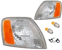 VW PASSAT B5 3B 96-00 SIDE-MARKER LAMPS BLINKERS USA photo 1 - milautoparts-fr.ukrlive.com