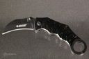 Turistický skladací nôž KANDAR KARAMBIT - NS019 Značka Kandar