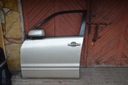 LEFT FRONT DOOR SUZUKI GRAND VITARA 2007 C12 photo 1 - milautoparts-fr.ukrlive.com