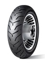 DUNLOP D407 HARLEY-DAVIDSON 170/60R17 2020 г.