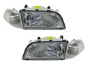 REFLEKTORY+MIGACZE VOLVO S40 V40 1995-1998 photo 1 - milautoparts-fr.ukrlive.com