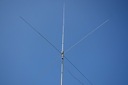 SIRIO NEW TORNADO 27 antena bazowa CB 5/8 fali Kod producenta New Tornado 27