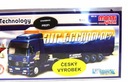 Mercedes Actros L Air Technology model 1:48 Měřítko v měřítku 1:44 až 1:59