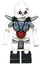 ФИГУРКА LEGO NINJAGO — ЧОПОВ №. njo021