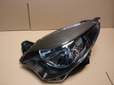 RENAULT MEGANE 4 19' USUAL H7+LED RIGHT LAMP photo 1 - milautoparts-fr.ukrlive.com