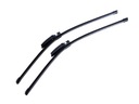 WIPER BLADES DEDYKOWANE FRONT AUDI A4 B5 B6 B7 photo 6 - milautoparts-fr.ukrlive.com