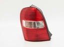 MAZDA 323 BJ 98-00 SEDAN LAMP REAR LEFT RIGHT photo 1 - milautoparts-fr.ukrlive.com