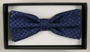 Элегантный галстук-бабочка с нагрудным платком - ALTIES