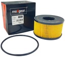 FILTER OILS [MAXGEAR] photo 10 - milautoparts-fr.ukrlive.com