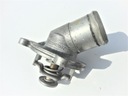 OPEL 1.0 1.2 1.4 CASING THERMOSTAT 12992692 photo 1 - milautoparts-fr.ukrlive.com