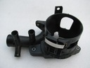 MERCEDES-BENZ WITH A6512000456 BRACKET MOUNTING FILTER FUEL photo 1 - milautoparts-fr.ukrlive.com