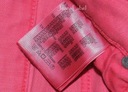 LEE SCARLETT džínsy strečové rúrky ružové W25 L33 Veľkosť 25/33