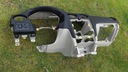 FORD FOCUS GHIA MK2 CONSOLE ORIGINAL BEIGE COLOR AIRBAG photo 1 - milautoparts-fr.ukrlive.com