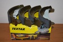 BRAKE SHOES BRAKE TEXTAR MERCEDES CLASS A B C photo 6 - milautoparts-fr.ukrlive.com