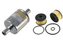 КОМПЛЕКТ ФИЛЬТР ФАЗЫ ЛЕТУЧЕЙ LPG CZAJA FLS 12MM VALTEK  фото 9