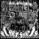 PRO8L3M Art Brut Mixtape LIMITED номерной VINYL PROBLEM 117z500 штук