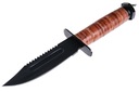 Nôž Mil-Tec US Pilot Survival Knife (15367100) Kód výrobcu 15367100