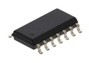 LT1491ACS 4xOPAMP 200 кГц RTR 0,06 В/мкс SOP14 LM324