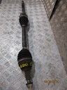 HALF-AXLE RIGHT RENAULT ESPACE 5 V 1,6DCI photo 2 - milautoparts-fr.ukrlive.com