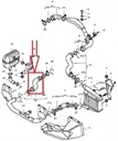 TUYAU BUSE TURBO AUDI A4 B7 2.0 TDI 8E0145834AR photo 5 - milautoparts-fr.ukrlive.com