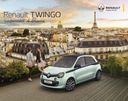 RENAULT TWINGO PARISIENNE PROSPEKT MODÈLE 2018 photo 1 - milautoparts-fr.ukrlive.com