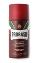 PRORASO ПЕНА ДЛЯ БРИТЬЯ (КРАСНАЯ ЛИНИЯ) 400МЛ