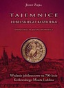  Názov Tajemnice lubelskiego koziołka. Dwadzieścia jeden opowieści.