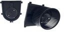 PULSEUR D'AIR VENTILATEUR DE VENTILATION SEAT LEON II 2 2005-12 photo 1 - milautoparts-fr.ukrlive.com