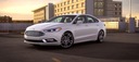 FORD FUSION USA RÉFECTION 2017 FIXATION PARE-CHOCS photo 2 - milautoparts-fr.ukrlive.com