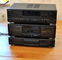 Veža Technics SA-GX180 SL-PG370 RS-TR373 CD a deck a1 receiver Model SA-GX180 SL-PG370 RS-TR373