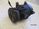 4071/2 COMPRESSOR AIR CONDITIONER RENAULT MEGANE SCENIC I 1135284 photo 1 - milautoparts-fr.ukrlive.com