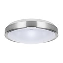 ПОТОЛОЧНЫЙ СВЕТИЛЬНИК ALEX LED IDEUS ДЛЯ ВАННОЙ КОМНАТЫ