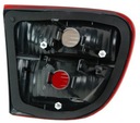 LAMP REAR REAR WEWN. SEAT LEON I 99-05 RIGHT TYC photo 2 - milautoparts-fr.ukrlive.com