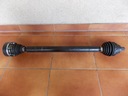 VW GOLF V 03- 1.9 TDI BRU HALF-AXLE RIGHT LONG photo 1 - milautoparts-fr.ukrlive.com