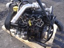 ENGINE COMPLETE SET QASHQAI 1.5 DCI K9K282 103K 08R photo 1 - milautoparts-fr.ukrlive.com