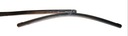 SET SET NEW WIPER BLADES FLAT BMW SERIE 5 [E39] 1995-2004 R. photo 10 - milautoparts-fr.ukrlive.com