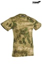 ФУТБОЛКА TEXAR CAMO Камуфляж FG - L #2