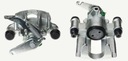 CALIPER BRAKE REAR REAR NISSAN CABSTAR MAXITY photo 1 - milautoparts-fr.ukrlive.com