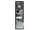 Herný PC HP i3 4GB SSD disk GeForce 2GB Základná rýchlosť CPU 3.3 GHz