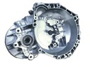 Opel Asta J 1.4 TURBO Skrzynia Biegów Skórzewo