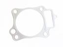 ОРИГИНАЛЬНАЯ ПРОКЛАДКА ЦИЛИНДРА HONDA CRF250R 10-17