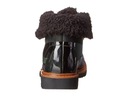 Topánky CATERPILLAR HUB FAUX FUR zimné zateplené 37 Kolekcia UB FAUX FUR