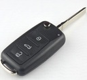 KLUCZYK PILOT KEYLESS VW PHAETON TOUAREG KATOWICE