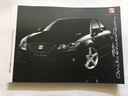 SEAT EXEO 2008-2013 POLSKA MANUAL SERVICE BOOK NEW CONDITION photo 1 - milautoparts-fr.ukrlive.com